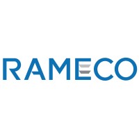 RAMECO Aluminium Geveltechniek logo - Similar company to Skylux