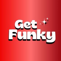 Get Funky Events logo - Similar company to De Transformatiefaciliteit