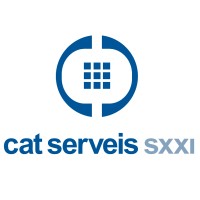 CatServeis SXXI logo - Similar company to Vozitel