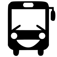 D Harris Tours logo - Similar company to Bac Transportation
