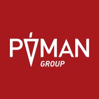 PIMAN Group logo - Similar company to Ingevalor