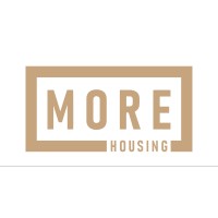MORE Housing logo - Similar company to Integra Buildings Limited