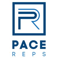 Pace Reps logo - Similar company to Cga Reps
