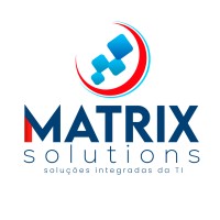 Matrix Solutions - Soluções Integradas Em Ti