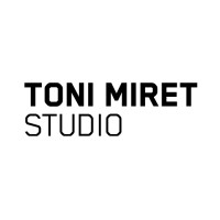 Toni Miret Studio logo - Similar company to Voltes Cooperativa Of #Architecture And Urbanism