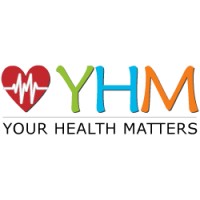 Your Health Matters UK logo - Similar company to Veolar Limited