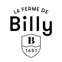 La Ferme de Billy - producteur cidricole normand logo - Similar company to Komz