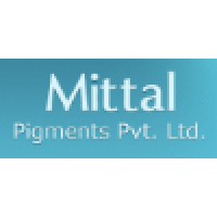 Mittal Pigments Pvt. Ltd.