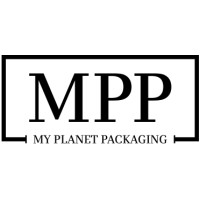 My Planet Packaging logo - Similar company to Tas Design
