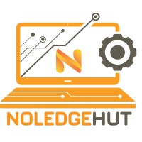 NOLEDGEHUT IT SERVICES PRIVATE LIMITED logo - Similar company to Knowledge Hub