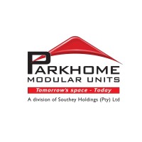Parkhome Modular Units logo - Similar company to Container Conversions (Pty) Ltd
