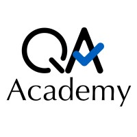 QA Academy logo - Similar company to Q Rangers