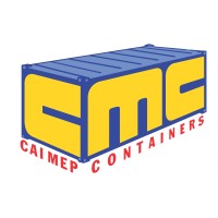 Cai Mep Group. logo - Similar company to Uplevo