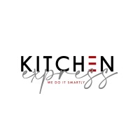 Kitchen Express logo - Similar company to Express Kitchen Cabinets
