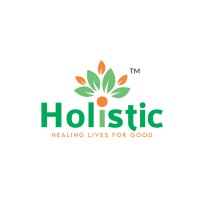 Holistic.in logo - Similar company to Raindy Expressive Art Therapist