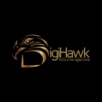 DigiHawk Pvt.Ltd logo - Similar company to Eventsimplify