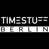 TIMESTUFF logo - Similar company to Applepie Berlin | Shopify & E-Commerce