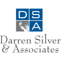Darren Silver & Associates, LLP logo - Similar company to Nasimco