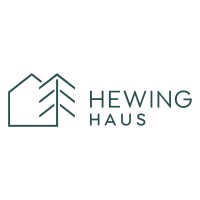 Hewing Haus logo - Similar company to M Perform