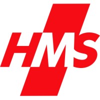 HMS Group of Companies “HMS LLC” logo - Similar company to Meriaa Llc