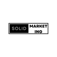Solid Marketing logo - Similar company to Solid. | Brand & Creative Agency