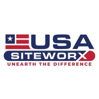 USA SITEWORX logo - Similar company to Stellar Vessel