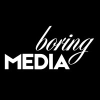 The Boring Media Group logo - Similar company to The Boring Media, Llc