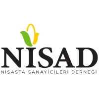 NİSAD logo - Similar company to Aram Nişasta Ve Yağ Hububat Sanayi Ve Ticaret A.Ş.