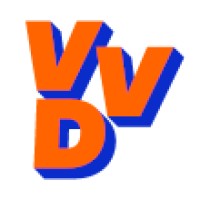 VVD Flevoland logo - Similar company to Boeren Van Amstel