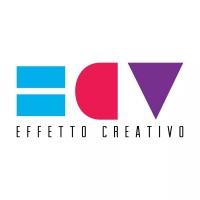Effetto Creativo logo - Similar company to Camera203