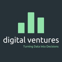 digital ventures logo - Similar company to Invoke It Aps