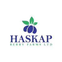 Haskap Berry Farms logo - Similar company to Alchømy Alternatives