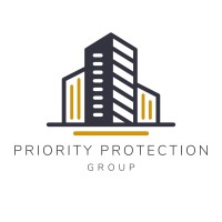 Priority Protection Group logo - Similar company to Group One Safety & Security