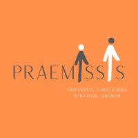 Praemissis logo - Similar company to Halifax Consulting - North America