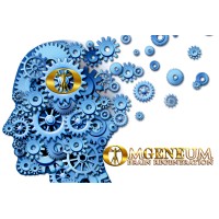 Omgeneum logo - Similar company to Haile Scale