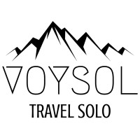 Voyage Solutions logo - Similar company to Wanderlost Interactive
