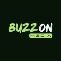 BuzzOn Media logo - Similar company to Buzzoons