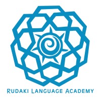 Rudaki Language Academy logo - Similar company to Starshow