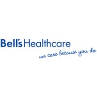 Bell's Healthcare logo - Similar company to Hns Pharma