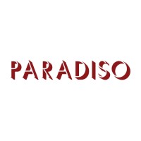 Paradiso logo - Similar company to Omelagah, Inc.
