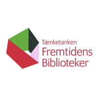 Tænketanken Fremtidens Biblioteker logo - Similar company to Samværd