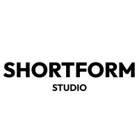 Short Form Studio logo - Similar company to Digiceptual