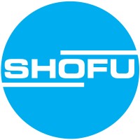 Shofu Dental Corporation logo - Similar company to Curadent