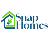 Snap Homes logo - Similar company to Platt Professional Counseling
