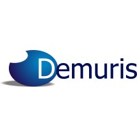 Demuris Ltd logo - Similar company to Halcyon Genetics
