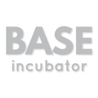 BASE Incubator logo - Similar company to Glumory Id