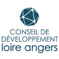 Conseil de développement Loire Angers logo - Similar company to Flutter Angers
