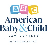 ABC Law Centers (Reiter & Walsh, P.C.) logo - Similar company to Trépanier Tajima Llp