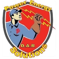 D.A.R Power Energy Solutions logo - Similar company to Klarvolt