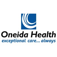 Oneida Health logo - Similar company to Oneida Innovations Group